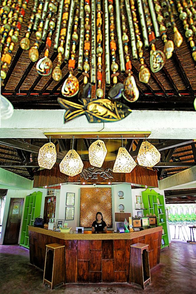 Daluyon Beach and Mountain Resort 2