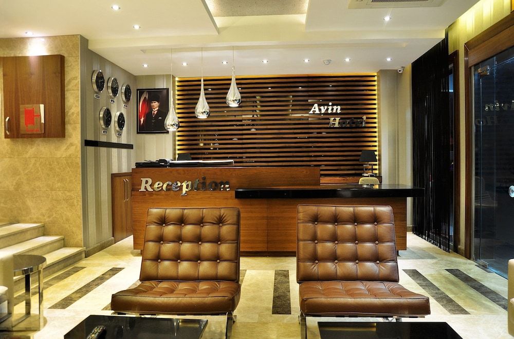 Avin Hotel 2 Avin Hotel 2
