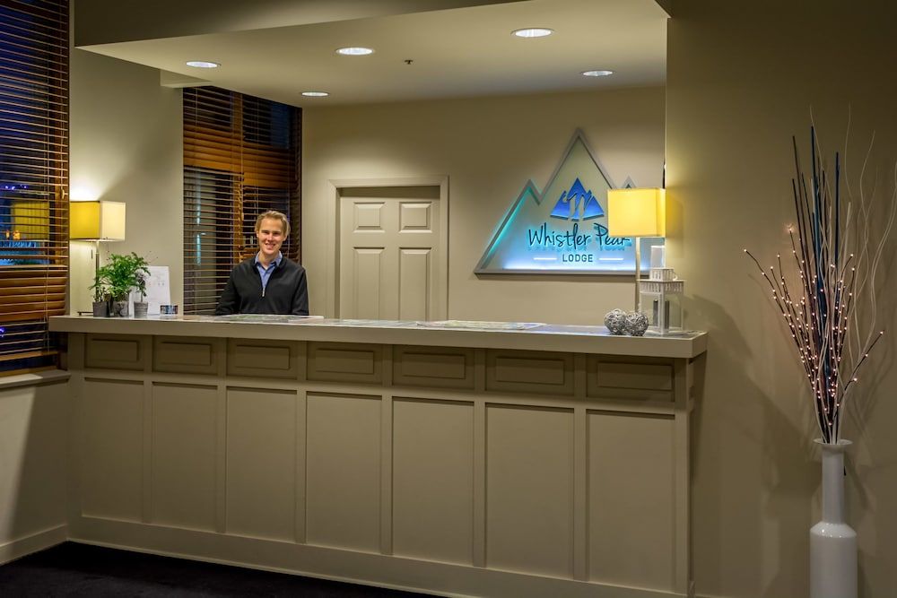 ResortQuest at Whistler Peak Lodge 2