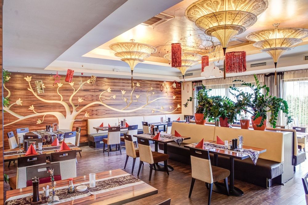 Hotel Kiwano 4 estrellas en Feldkirchen bei Graz