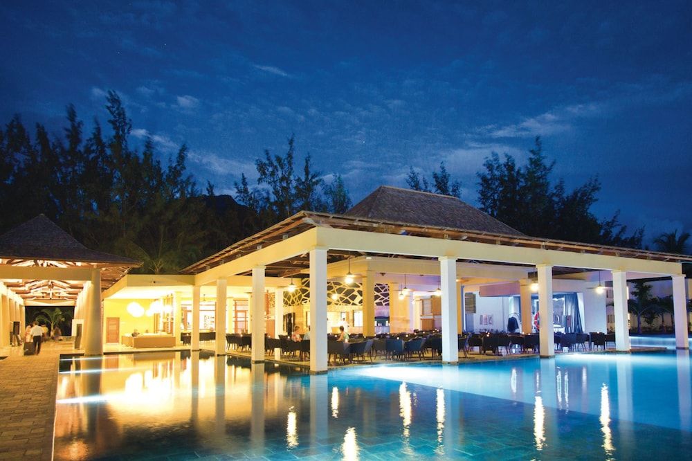 Riu Le Morne - All Inclusive - Adults only