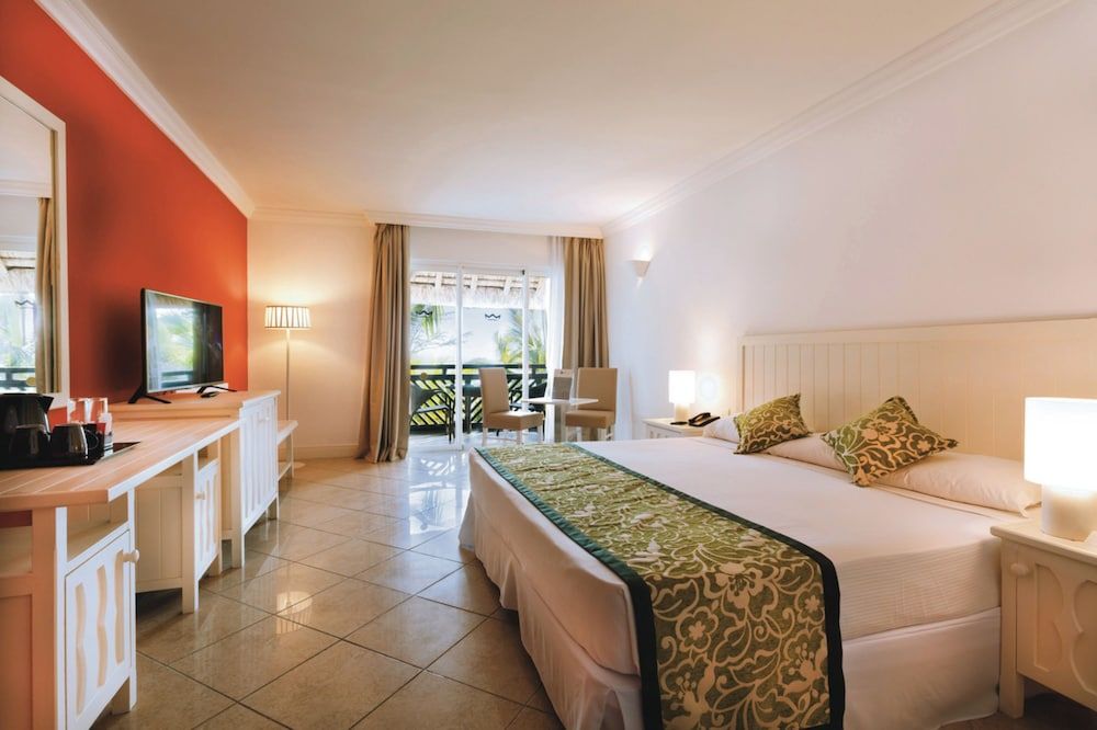 Riu Le Morne - All Inclusive - Adults only 3