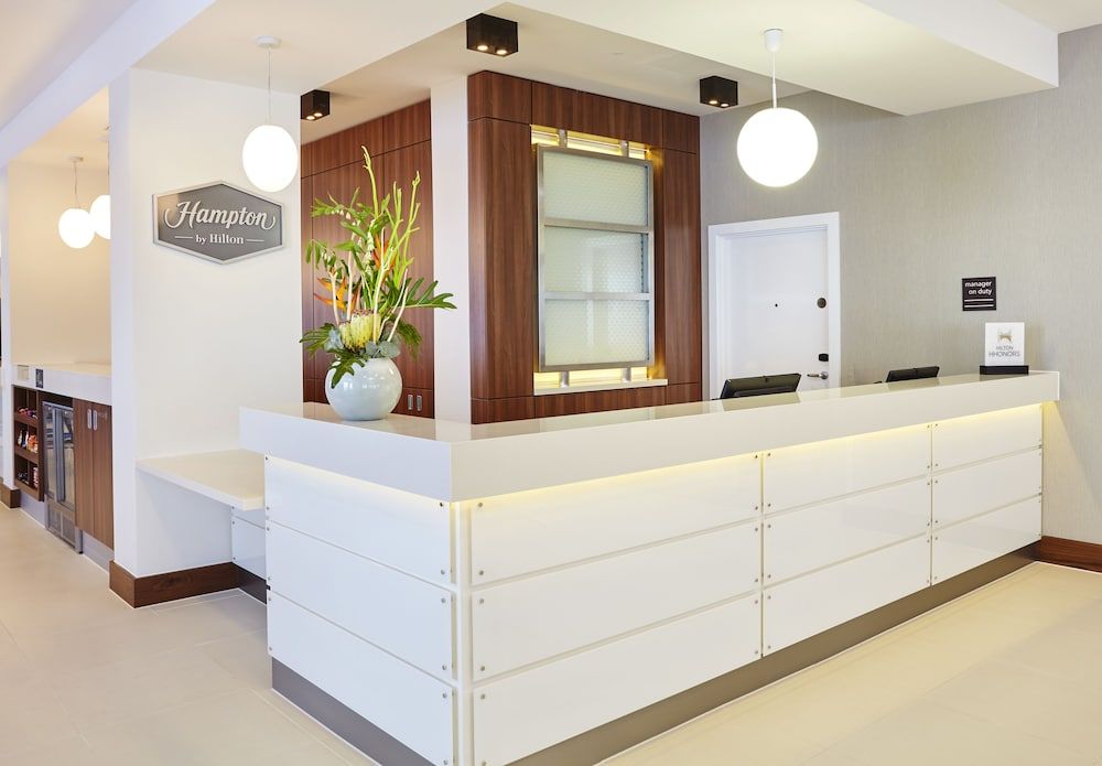 Hampton by Hilton Bournemouth 2