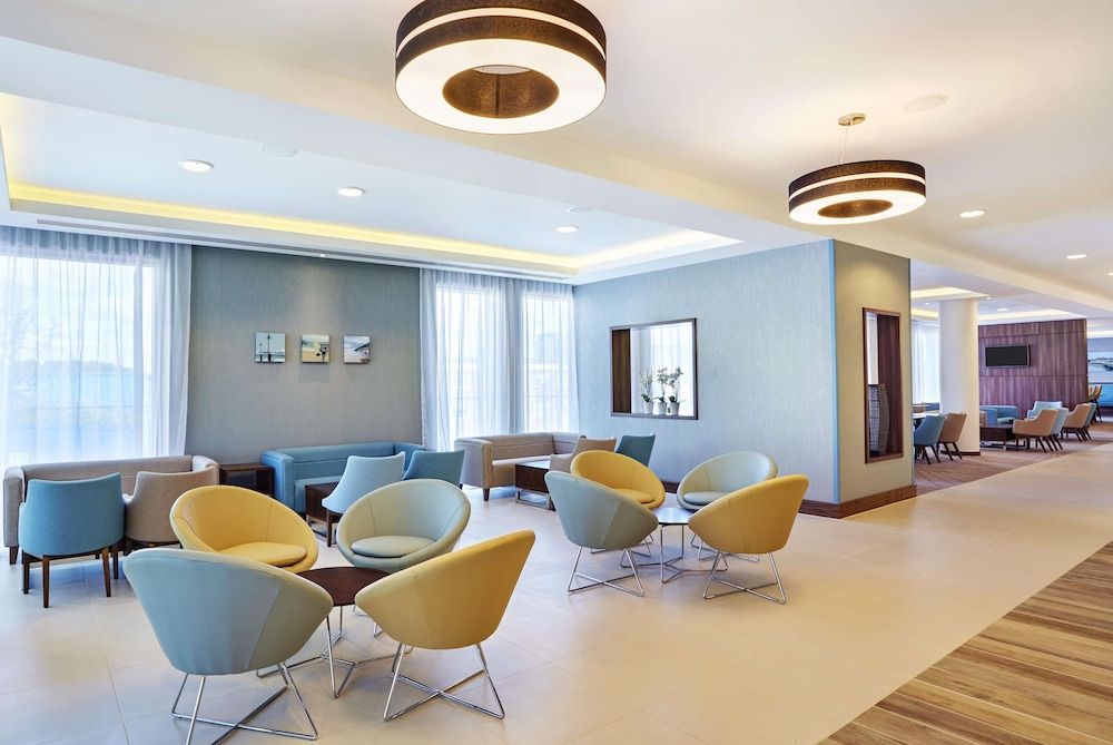 Hampton by Hilton Bournemouth 3