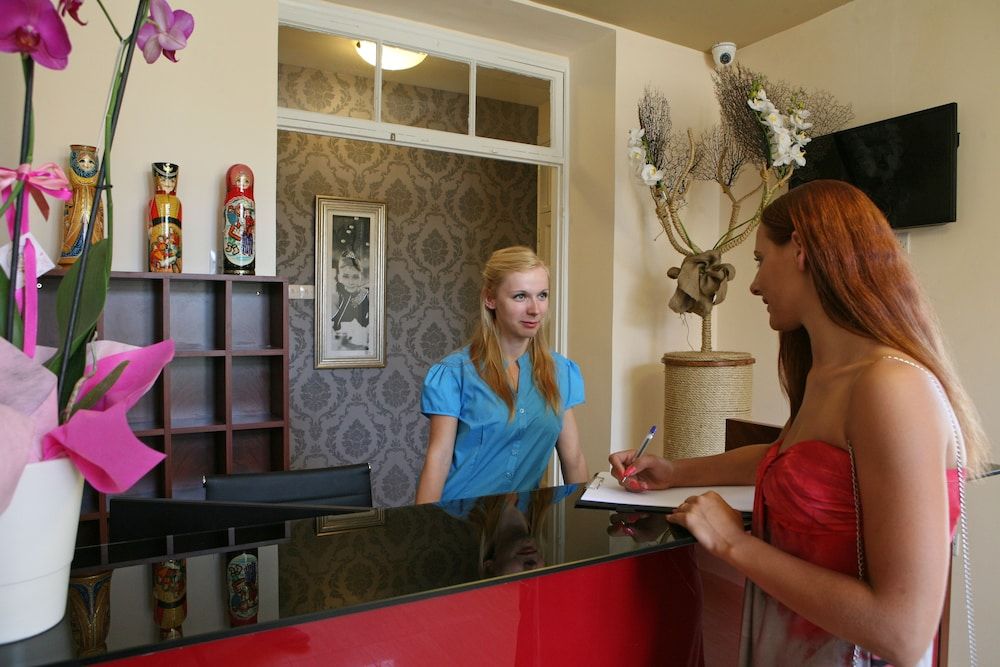 St Elena Boutique Hotel 3