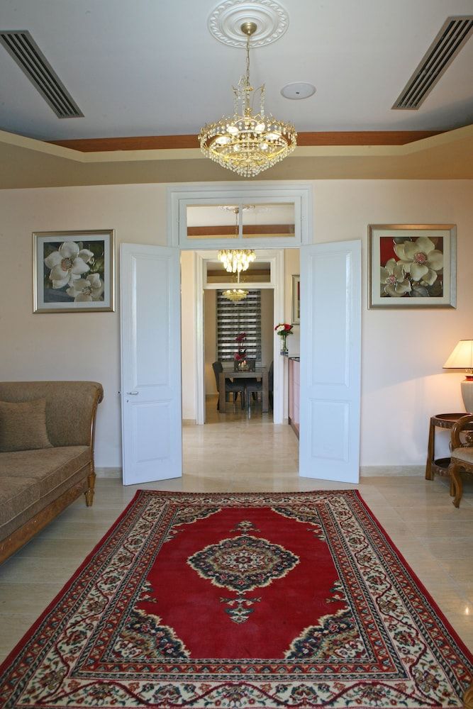 St Elena Boutique Hotel 2