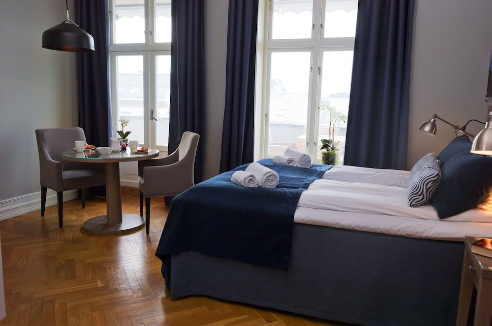 Frogner House Apartments - Colbjørnsens gate 3 1 Frogner House Apartments - Colbjørnsens gate 3 1