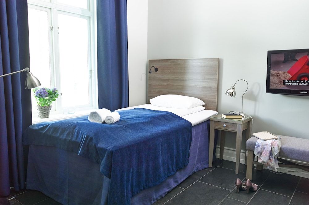 Frogner House Apartments - Colbjørnsens gate 3 3 Frogner House Apartments - Colbjørnsens gate 3 3