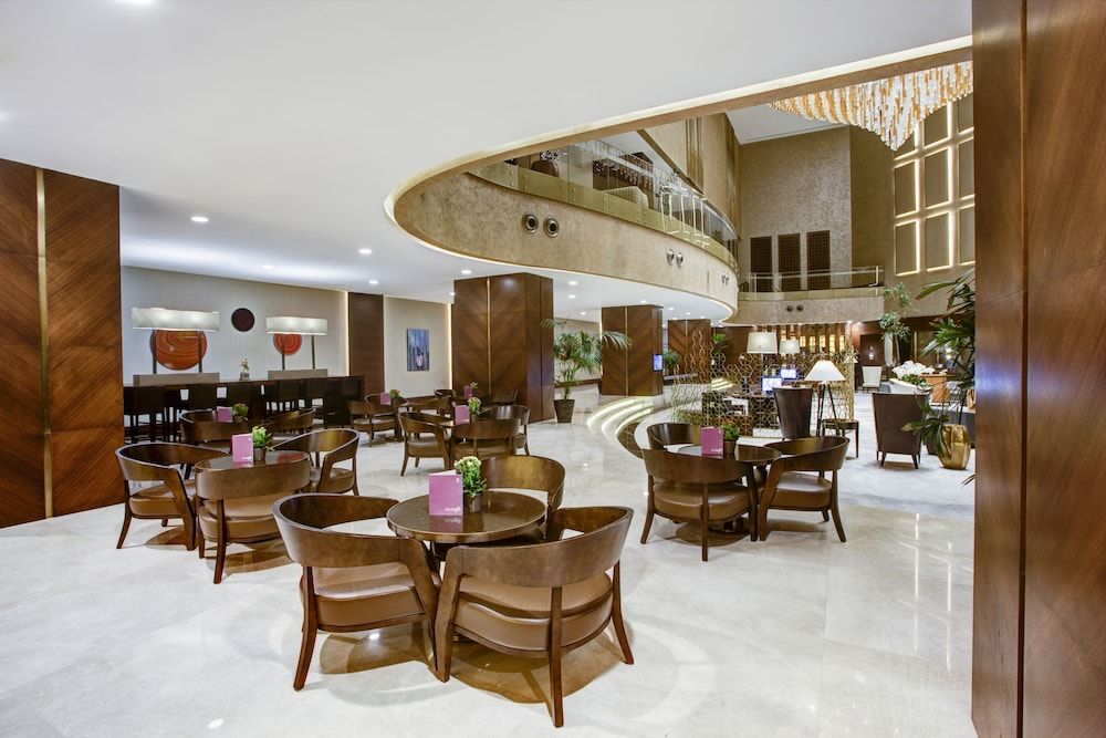 Sheraton Grand Samsun Hotel 3