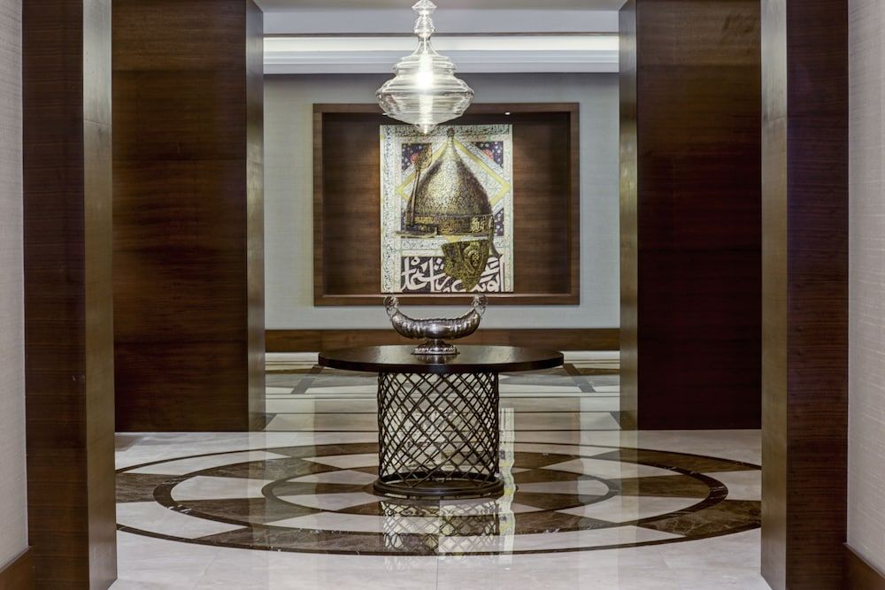 Sheraton Grand Samsun Hotel 2