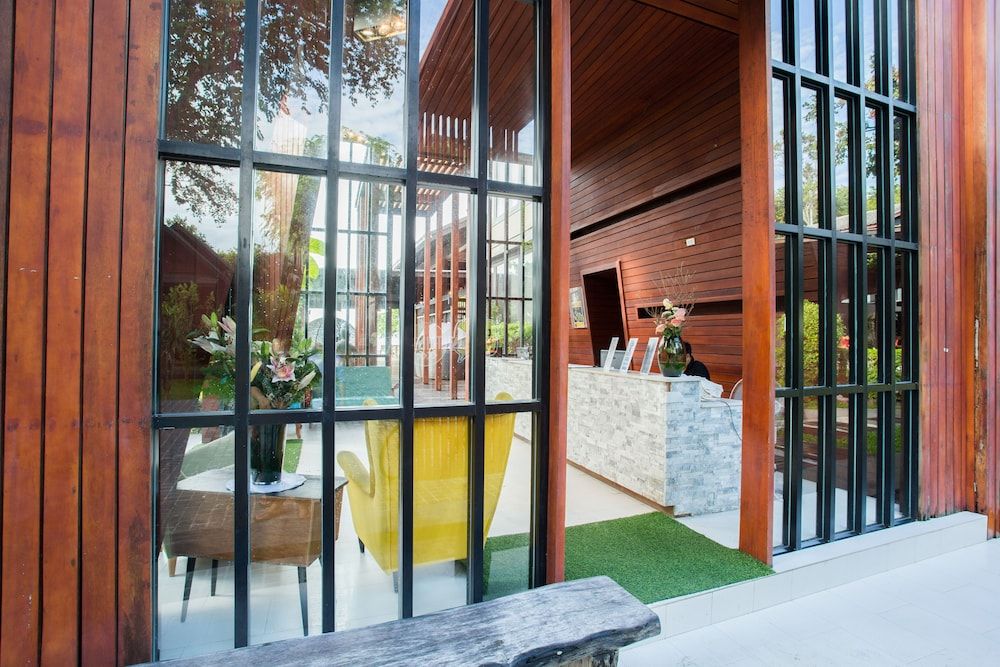 Samed Grandview Resort 3