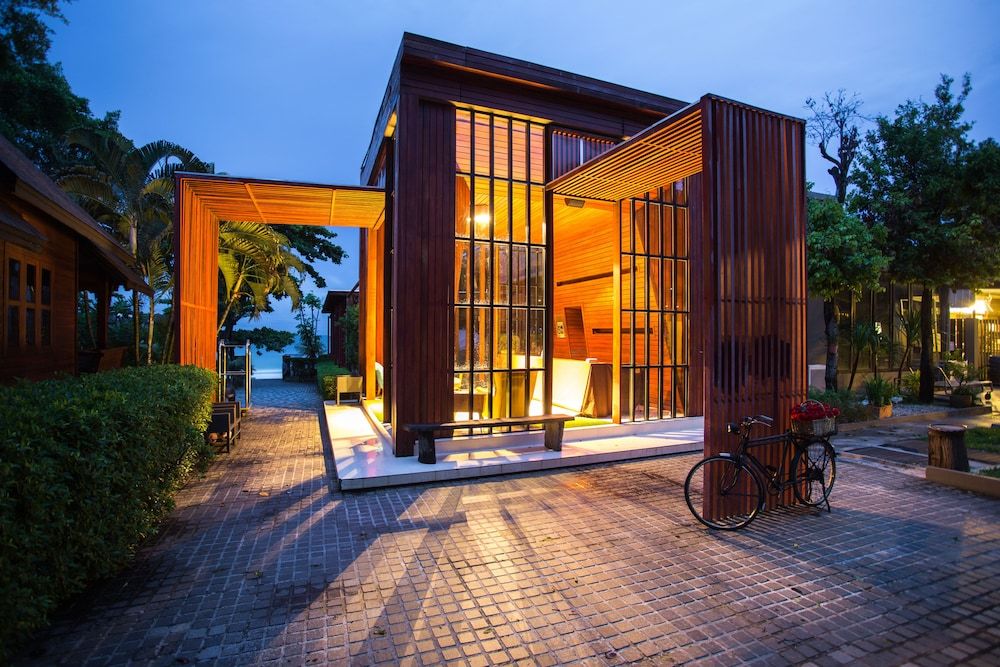 Samed Grandview Resort 1