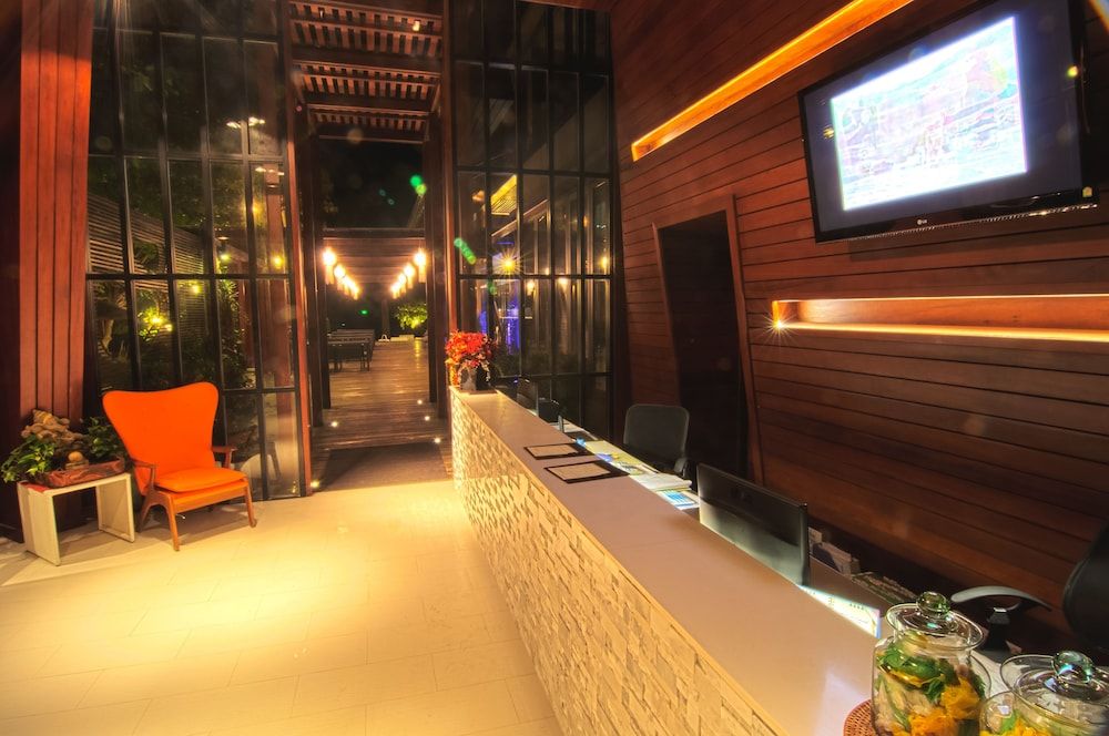 Samed Grandview Resort 2