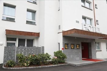 Businesshotel Lux 1 Businesshotel Lux 1