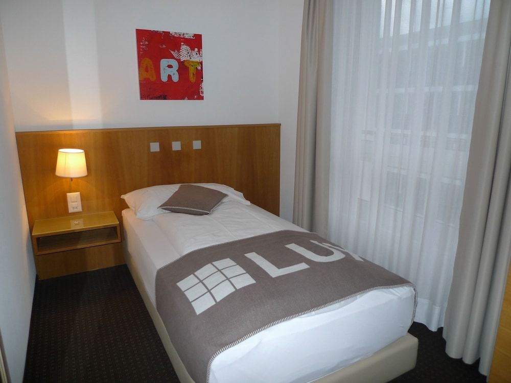 Businesshotel Lux 3 Businesshotel Lux 3