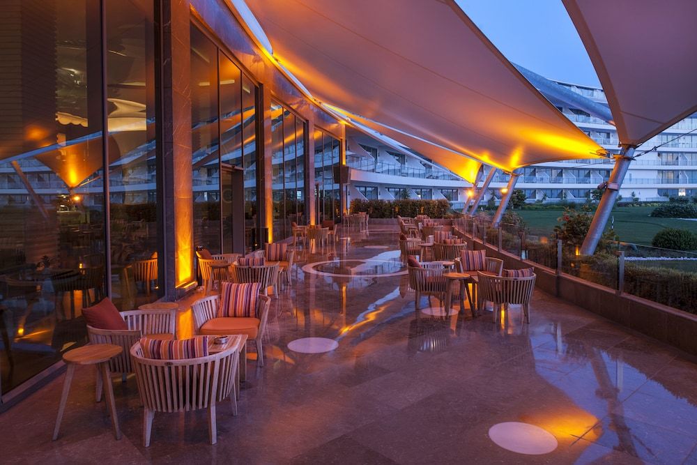 Maxx Royal Belek Golf Resort 3