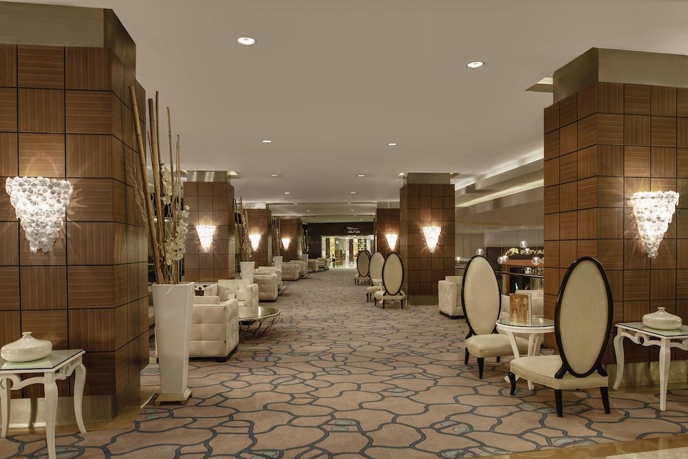 Maxx Royal Belek Golf Resort 2