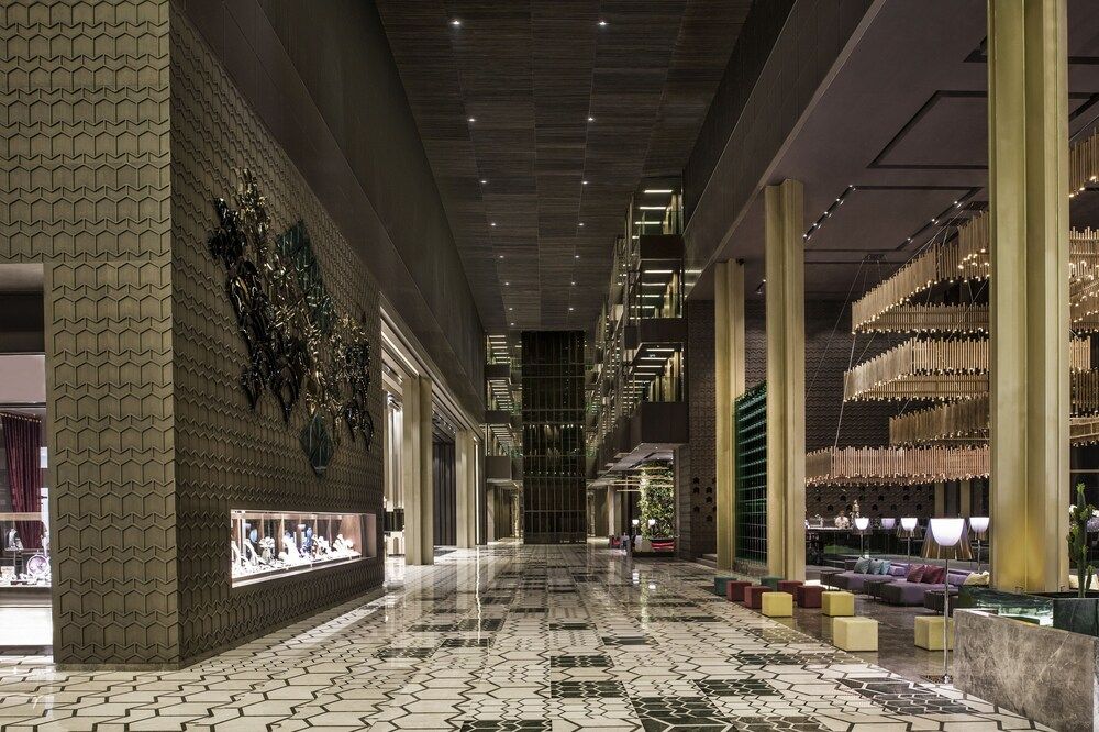 Maxx Royal Kemer Resort 2