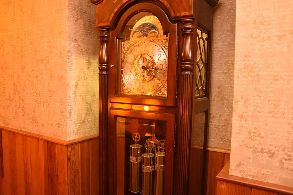 Copper Kettle Townhouse 3