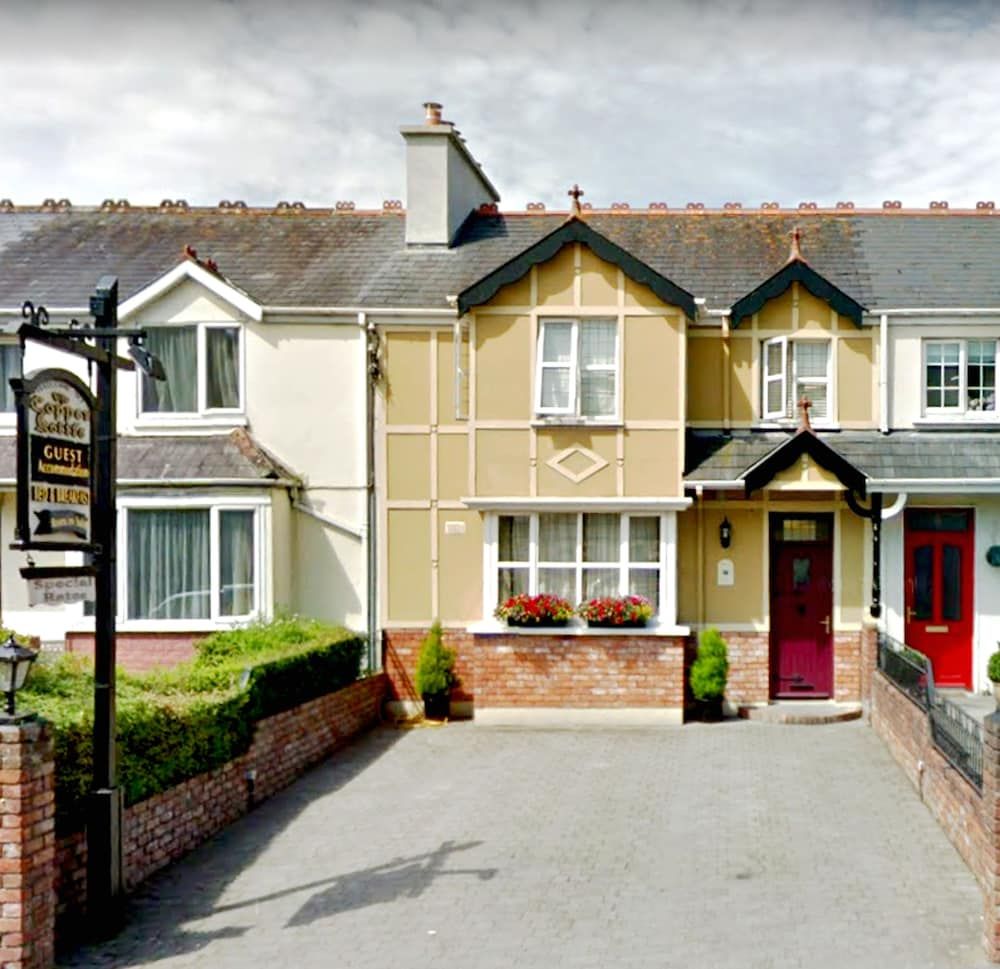 Copper Kettle Townhouse 4 étoiles à Killarney