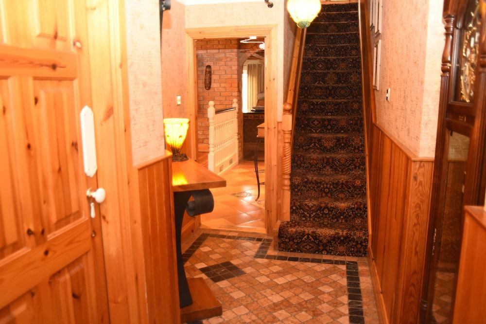 Copper Kettle Townhouse 2