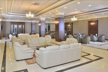 The Sign Kocaeli Termal & Spa Hotel 3