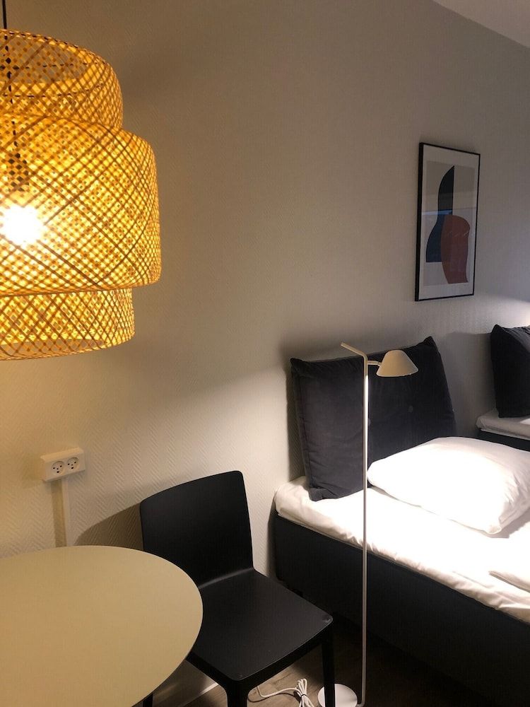 Harbour Living by Jutlandia 3