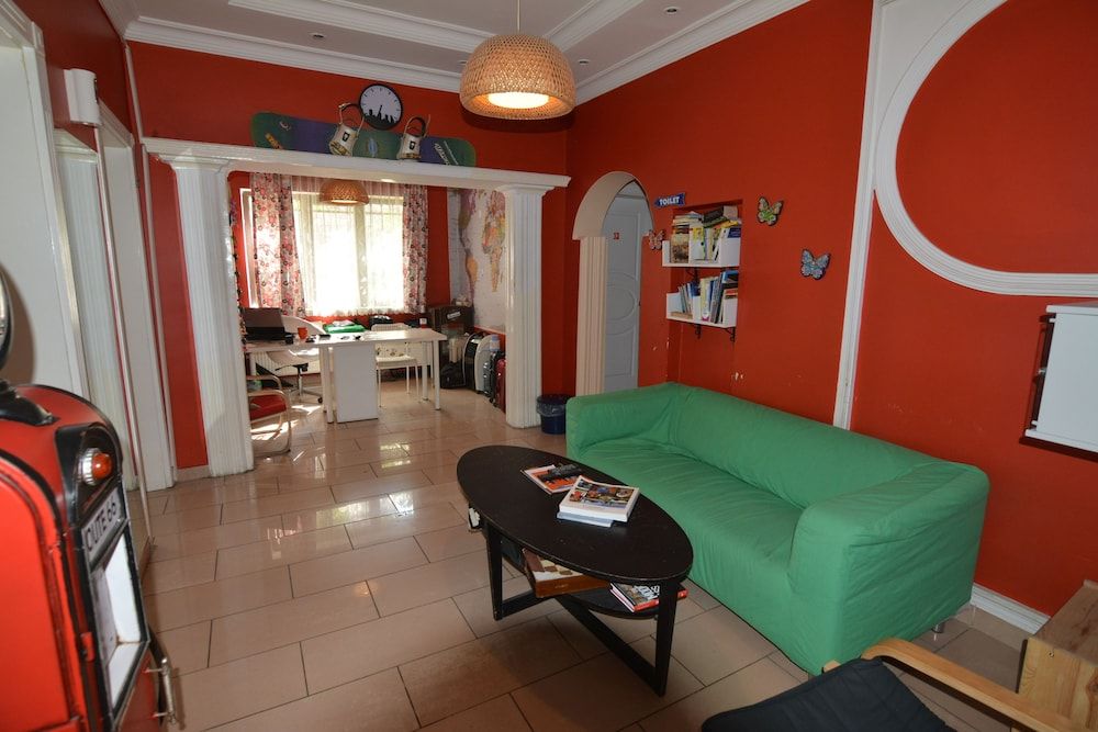 Deeps Hostel 3
