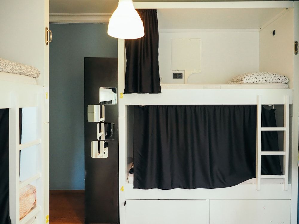Deeps Hostel -1 estrellas en Ankara