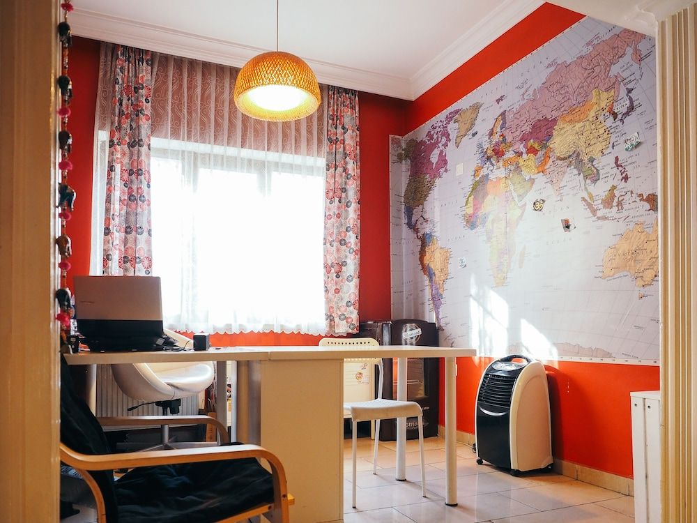 Deeps Hostel 2