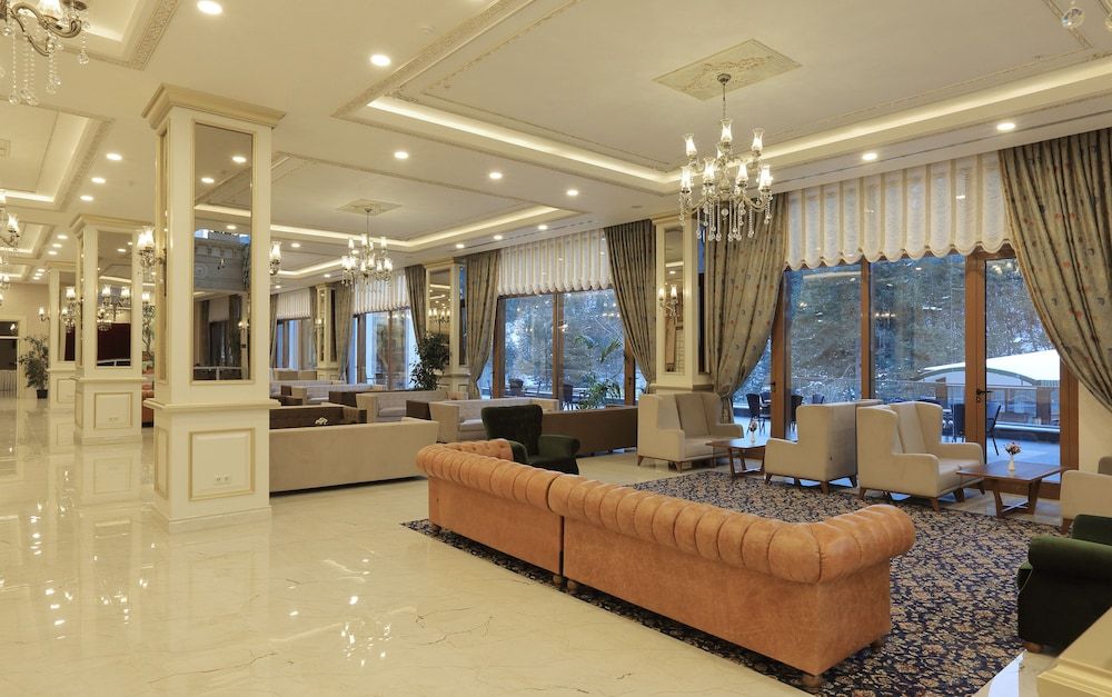 Cam Thermal Resort Spa Convention Center 3