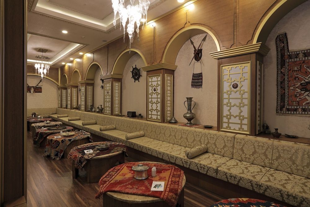 Cam Thermal Resort Spa Convention Center 2