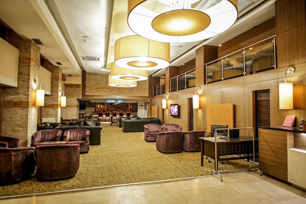 Grand Denizli Hotel 2