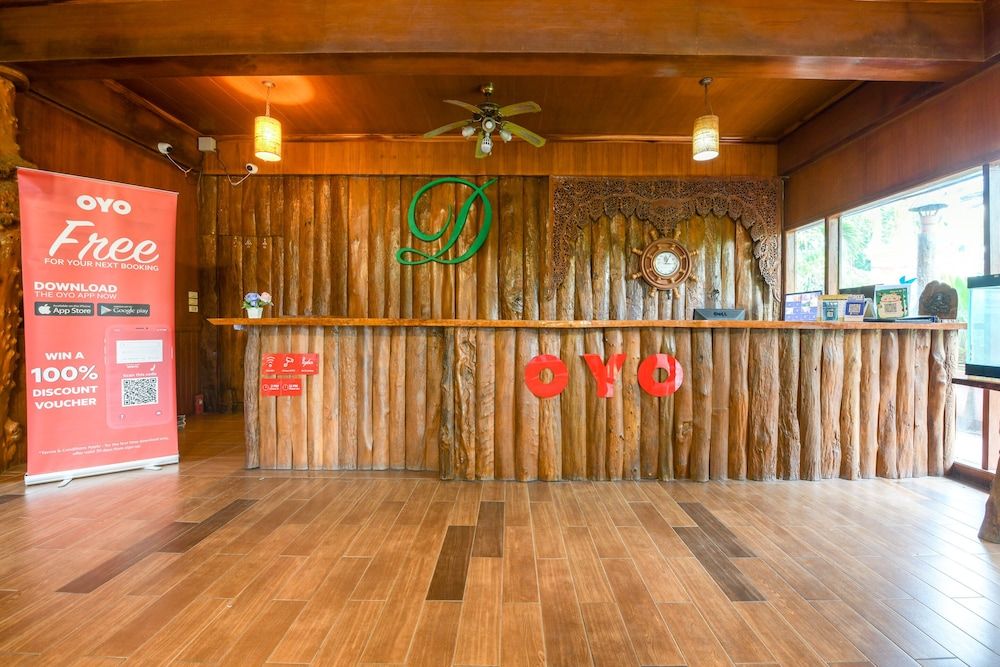 Deeden Pattaya Resort by ZUZU 2