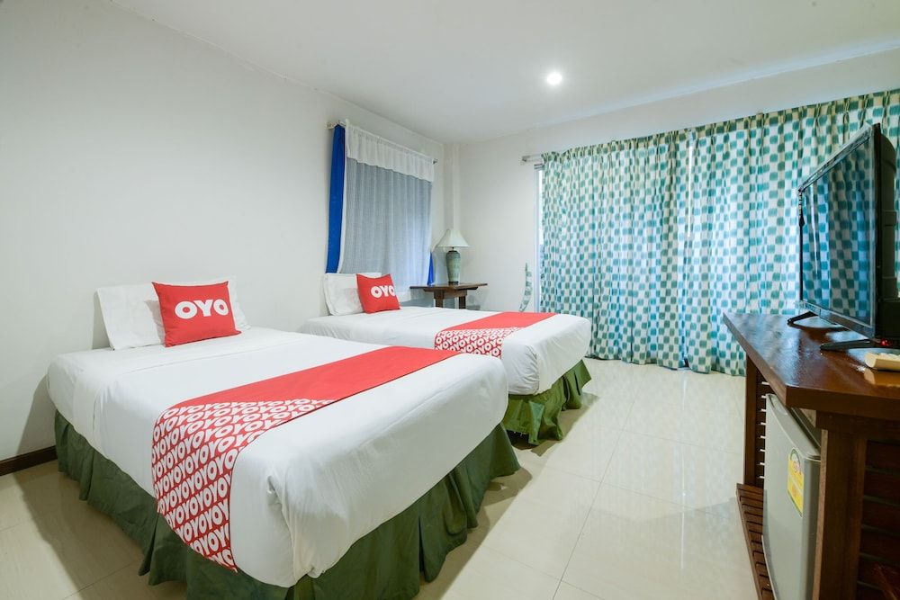 Deeden Pattaya Resort by ZUZU 1 estrellas en Pattaya central