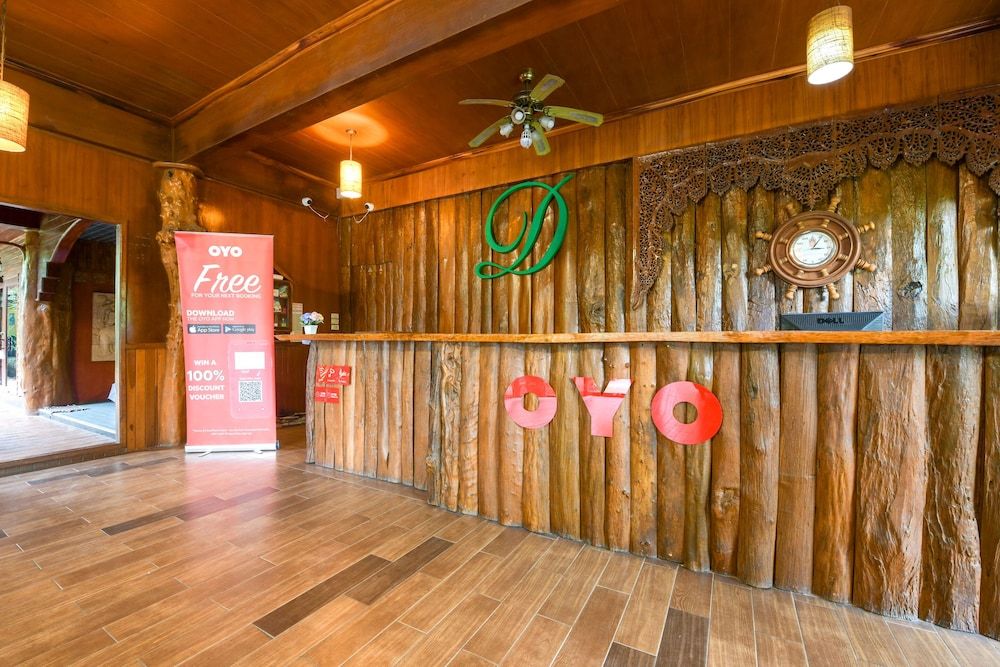 Deeden Pattaya Resort by ZUZU 3