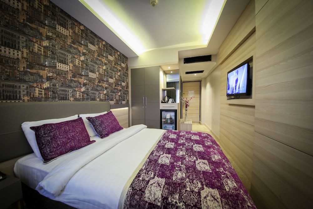 Asya 3 estrelas em Balıkesir