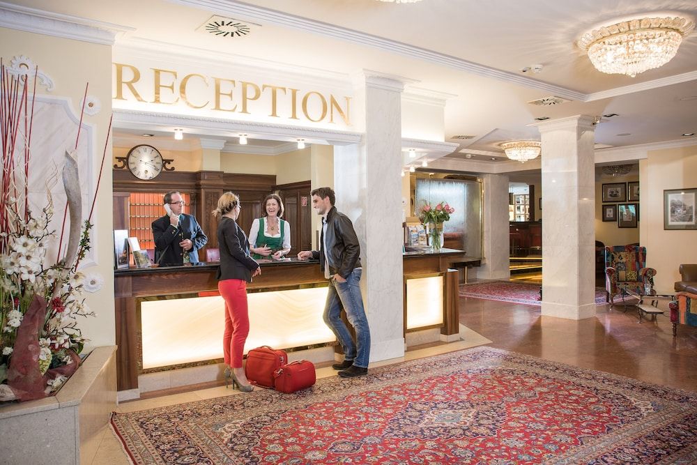 Hotel Norica THERME 3