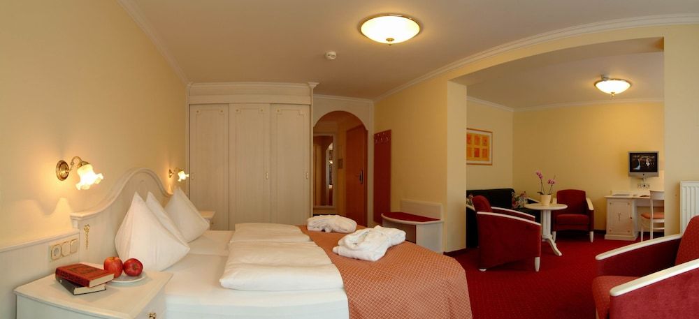 Hotel Norica THERME 1