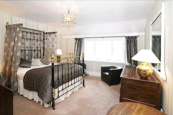 Hotel Portmeirion & Castell Deudraeth 3