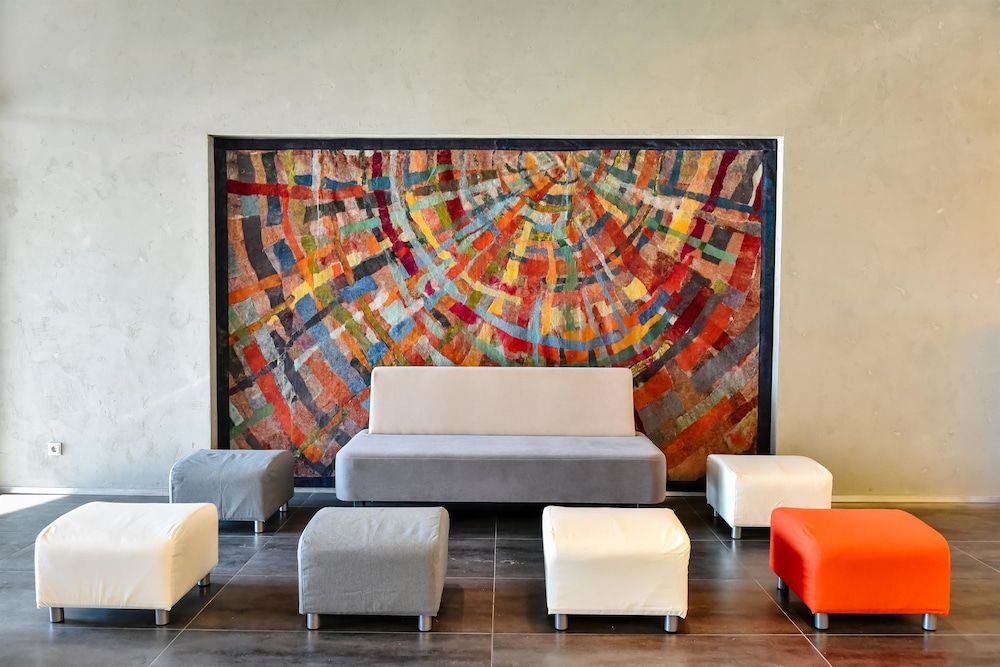 Best Western Plus Lakeside Hotel 3