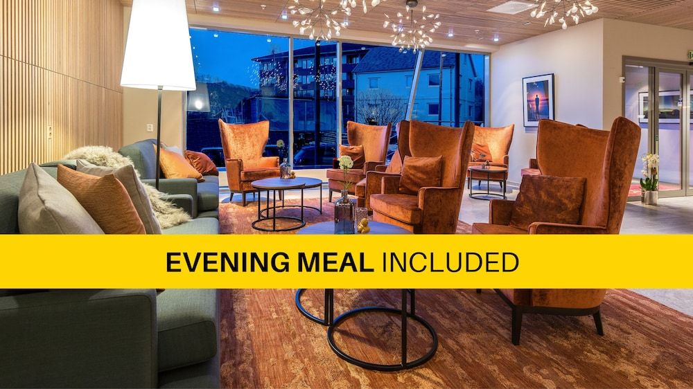 Clarion Collection Hotel Helma