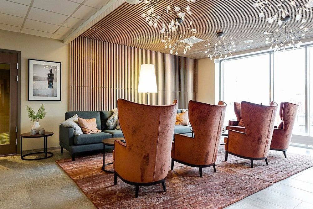 Clarion Collection Hotel Helma 3