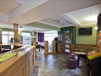 Burton Stone Inn 4 estrelas em York