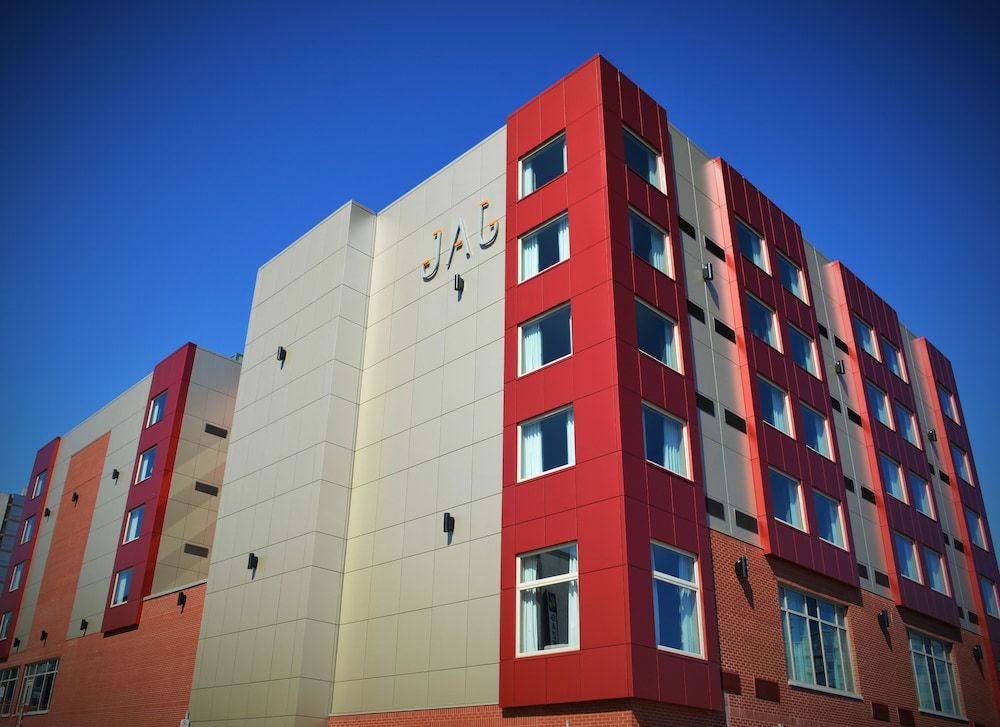 Jag Boutique Hotel 1 Jag Boutique Hotel 1