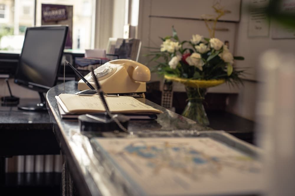 Huddersfield Central Lodge 3