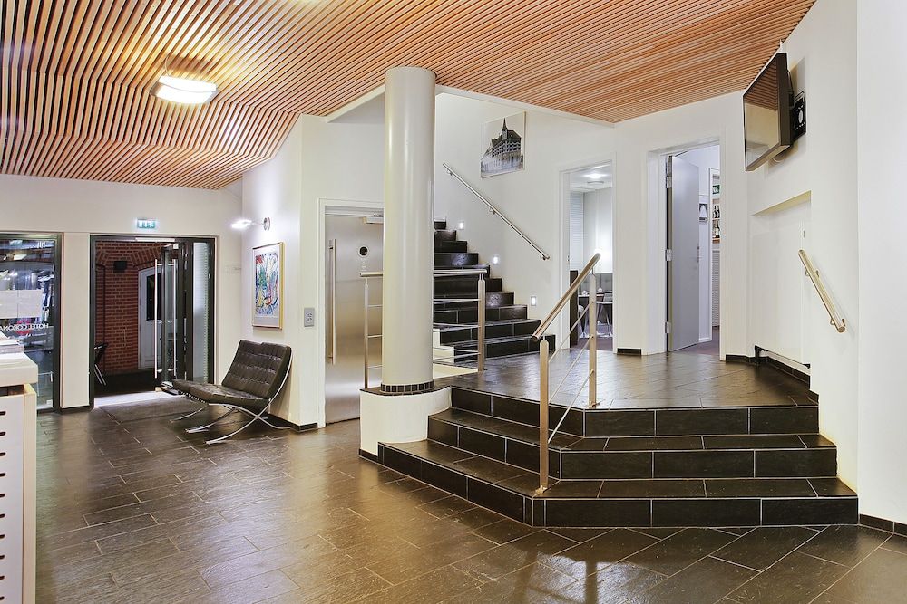 Herning City Hotel 2