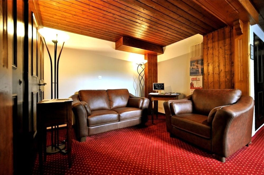 Hotel de Gruyères 3 Hotel de Gruyères 3