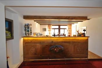 Hotel de Gruyères 2 Hotel de Gruyères 2