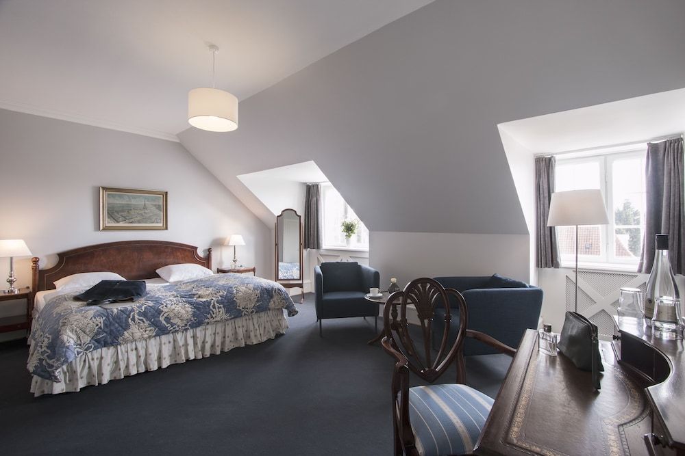 Fredensborg Store Kro 3